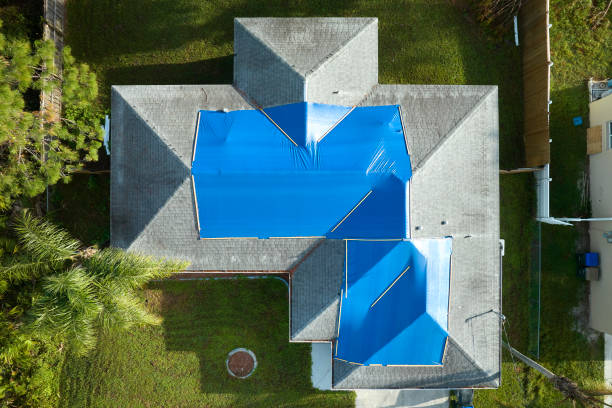 Best Roof Leak Repair  in Sterling Heights, MI