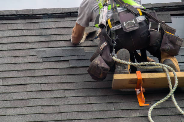 Trusted Sterling Heights, MI Roofing Service Experts